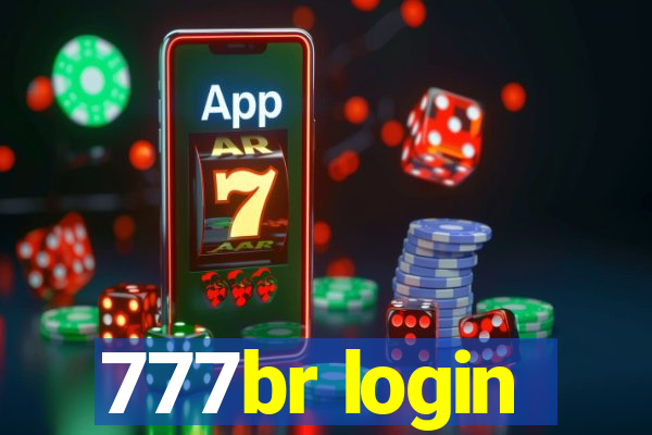 777br login